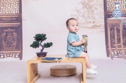 黔南宝宝每次睡醒了就咳嗽