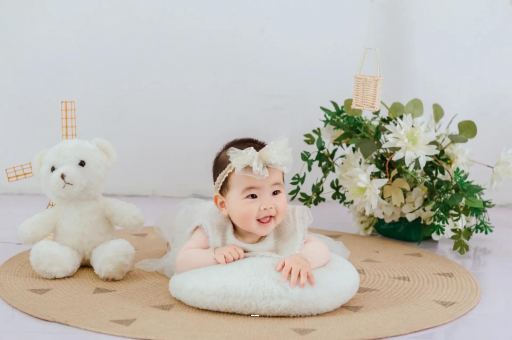 黔南孕妇几个月肚子大